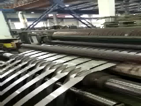 不銹鋼生產線